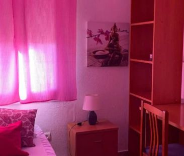 Piso de alquiler en Avenida Virgen de Los Dolores, 14, Vista Alegre... - Photo 5