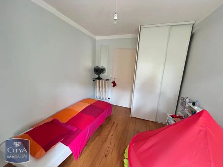Appartement à louer 3 pièces 57.94m² - Photo 4