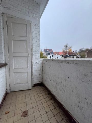 Appartement te huur - Photo 3