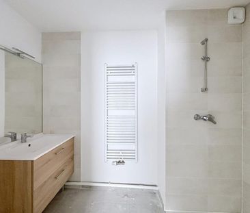 Appartement 2 pièces – 45 m² - Photo 4