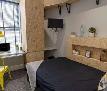 Monks Road - Ensuite Spare Rooms In Bed, LN5 - Photo 4