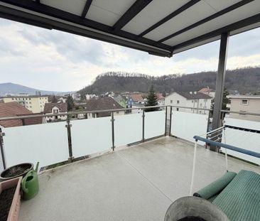 5.5 Zimmer, 160 m² - Photo 6