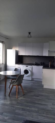Location appartement 1 pièce 33.69 m² à Oyonnax (01100) - Photo 5