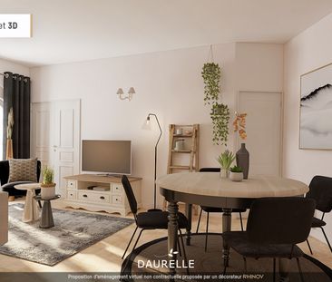 Location Appartement 2 pièces 53m² CHATEAURENARD 13160 - Photo 5