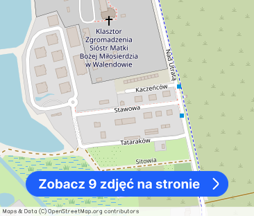 Nowe mieszkanie/Garaż/2 pokoje/balkon - Zdjęcie 1