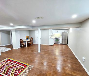 For Lease - 1271 Wecker Drive Unit# Bsmt, Oshawa, Ontario - Photo 3