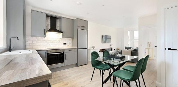 1 bedroom maisonette to rent - Photo 2