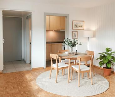 Gemütliche 1 Zimmer Ferienwohnung - Foto 1
