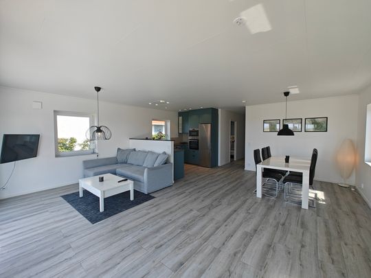 Östra Halörsvägen, Höllviken - Foto 1