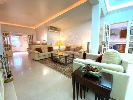 Moradia T4 em Lisboa - Photo 3