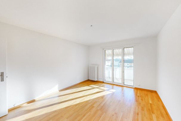 Finish your apartment search – you’ll find everything here! - Photo 1