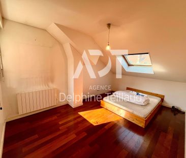 Location Appartement 3 pièces 64m² GRENOBLE 38000 - Photo 5