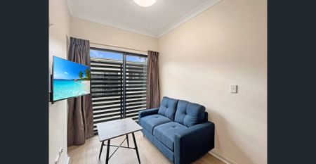 Furnished Studio in Prime Maroochydore Location - Photo 2