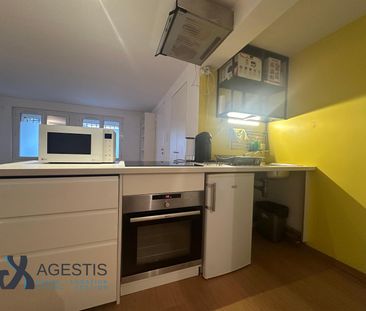 Location Appartement 1 pièce 38m² TOULOUSE 31500 - Photo 5