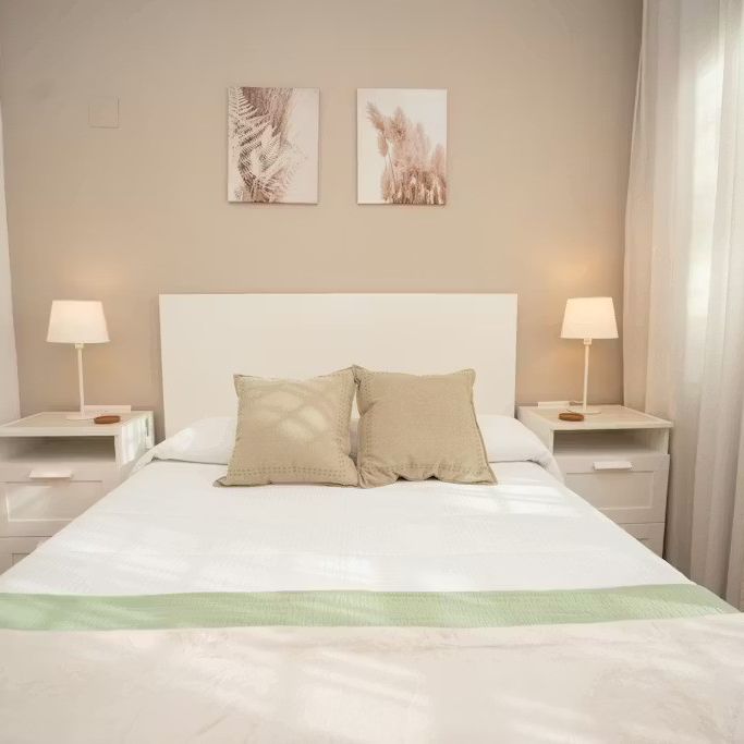 Calle Juan Alfonso Gil Albors, Valencia, Valencian Community 46023 - Photo 1