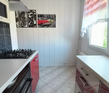 2-pokojowe mieszkanie na wynajem, Pomorzany. (435122) - Photo 1