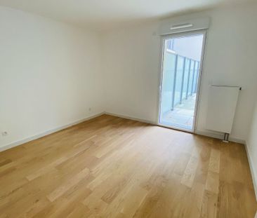 Location Appartement 2 pièces 40m² - Photo 2
