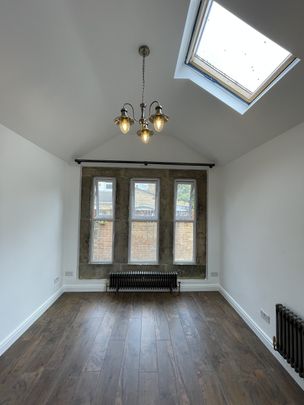 2 bed Detached Bungalow in Eldon Villas 13 Eldon Road, Walthamstow, E17 7BZ - Photo 1