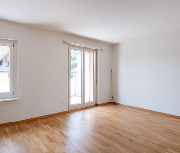 4-Zimmer-Wohnung in Thayngen - Photo 3