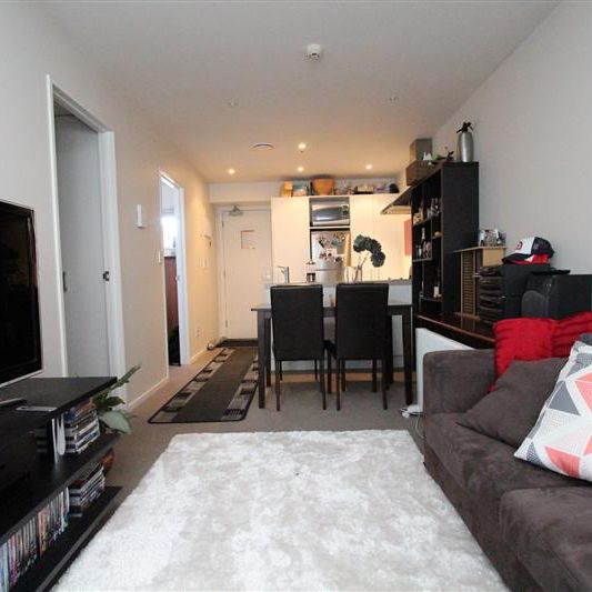 Fully furnished 2 bedroom in Soho - Photo 1