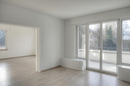 Bel appartement de 3,5 pièces avec vue sur le lac de Zurich - Foto 3