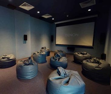 Two Bed Apartment - Photo 5