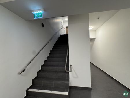 Moderne 2-Zimmer-Balkonwohnung nahe U1 - Photo 3