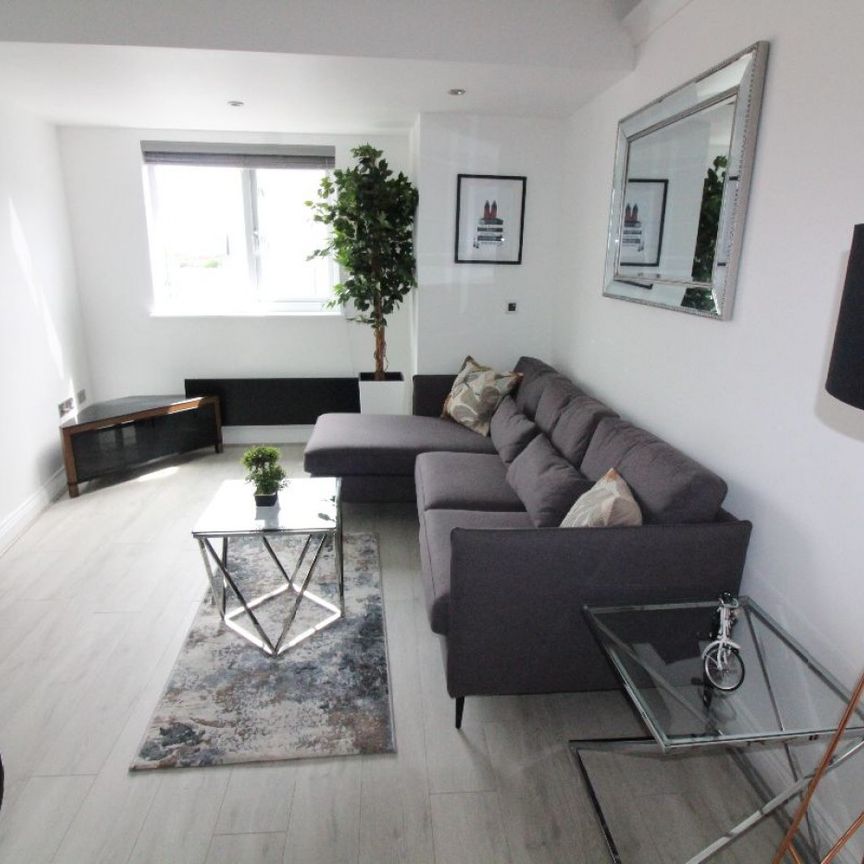 City Bridge Apartments, Glovers Court, Preston - Photo 1