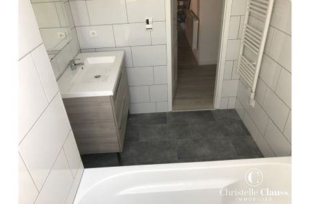 Appartement - BUSCHWILLER - 85m² - 2 chambres - Photo 5