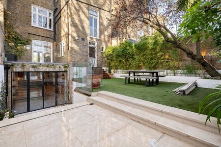 6 bedroom terraced house to rent - Photo 3