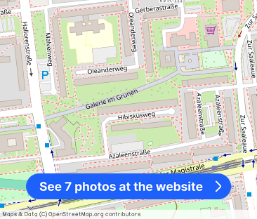 Hibiskusweg 6 - Am Tulpenbrunnen - Photo 1