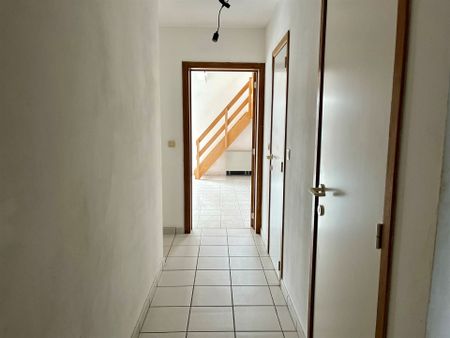 Duplex appartement met 2 slaapkamers - Photo 5