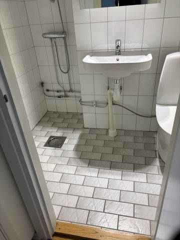 Skogsgatan, Sundsvall - Photo 5