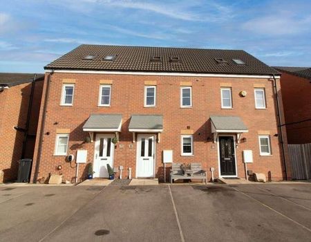 Horse Chestnut Close, Middlesbrough, TS8 - Photo 3