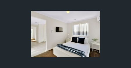 Co- living opportunity - Your Private Room with ensuite at Truganina from $380 per week - all included ! - Photo 3