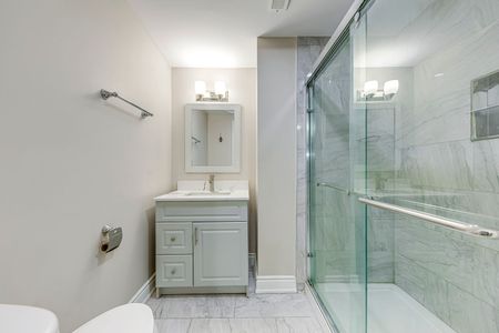 For Lease - 99 Masters Green Crescent Unit# BSMT, Brampton, Ontario - Photo 3