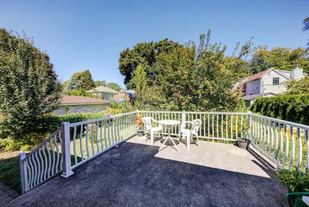 Maison de plain-pied à louer - Photo 2