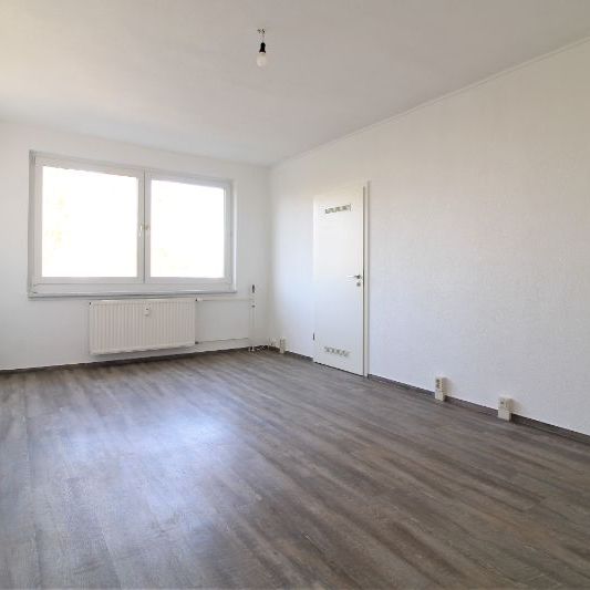 Renovierte 3 Raumwohnung sucht sportliche Nachmieter! - Photo 1