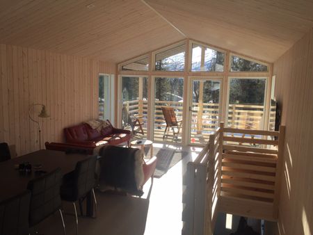 Dundretvägen, Gällivare - Foto 4