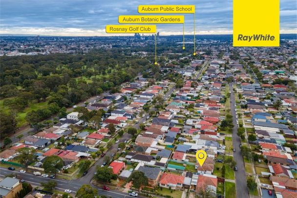 MODERN COMFORT MEETS CLASSIC CHARM - Photo 1