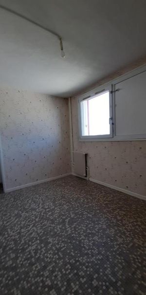 T3-3 RUE DU 140E R.I.A. 38100 GRENOBLE - Photo 1