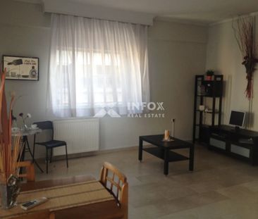 Ενοικιάζεται Διαμέρισμα 53 τ.μ. - Photo 5