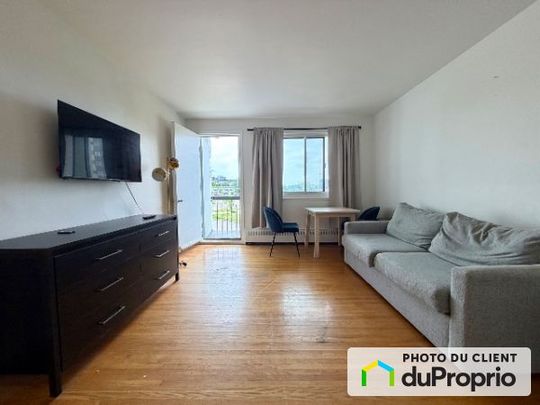 7-3086, rue des Châtelets, Ste-Foy à louer - Photo 1