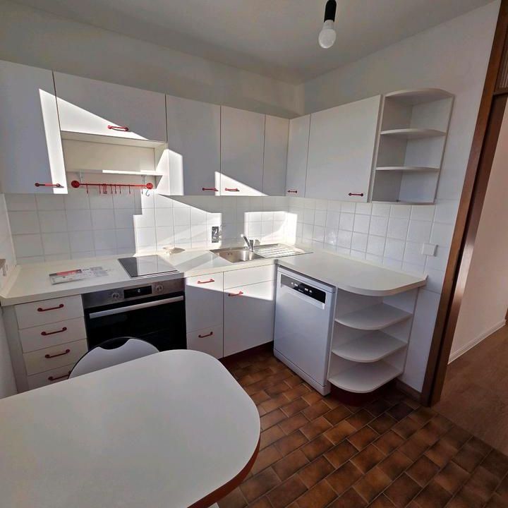Exklusive 2,5 Zimmer Penthouse-Wohnung Stuttgart Weilimdorf - Foto 1