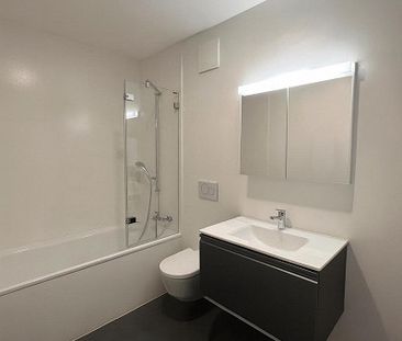 2.5 Zimmerwohnung in Rorschach - Foto 1