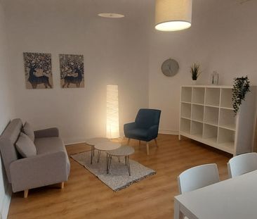 Location Appartement 2 pièces 36m² - Photo 1