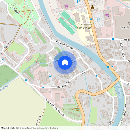 Am Park 1, 09557 Flöha