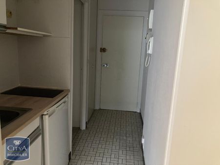 Location Appartement 1 pièce 18m² LILLE 59000 - Photo 5