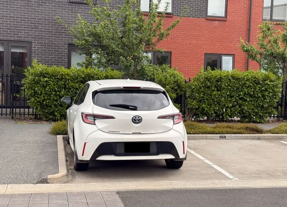 Northcote Apartment - Photo 1