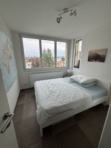 Your new home: Quiet, green and well connected to the Uetliberg mountain - Photo 5